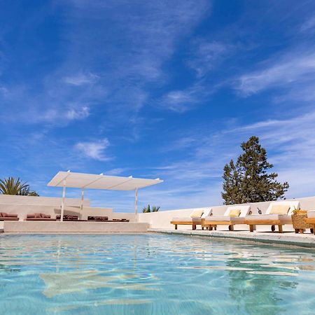 סן חוזה דה סא טלאיה Boutique Hotel Jardines De Palerm מראה חיצוני תמונה