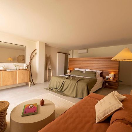 סן חוזה דה סא טלאיה Boutique Hotel Jardines De Palerm מראה חיצוני תמונה