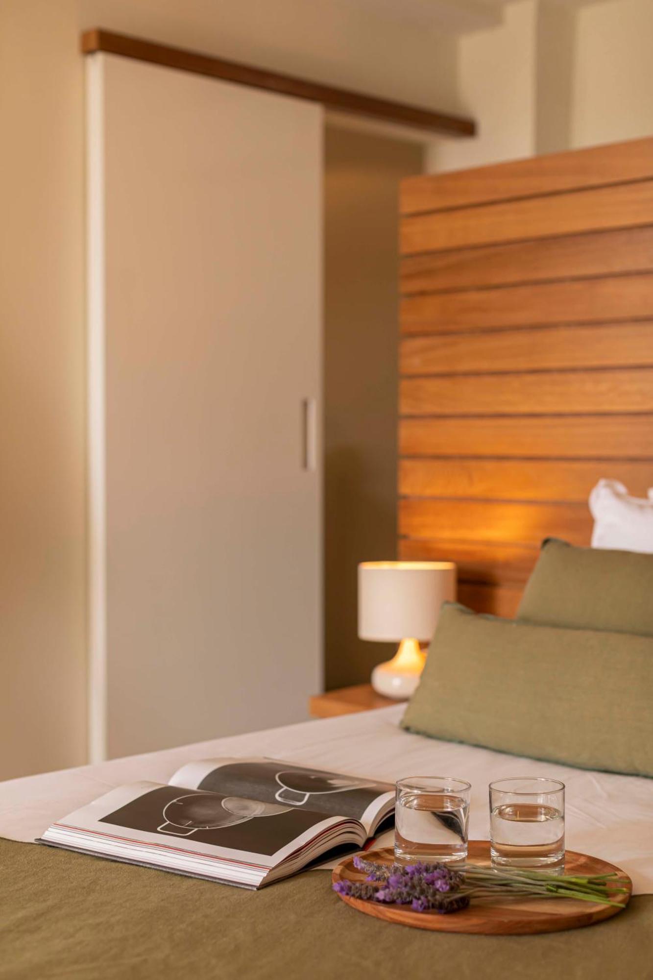 סן חוזה דה סא טלאיה Boutique Hotel Jardines De Palerm מראה חיצוני תמונה