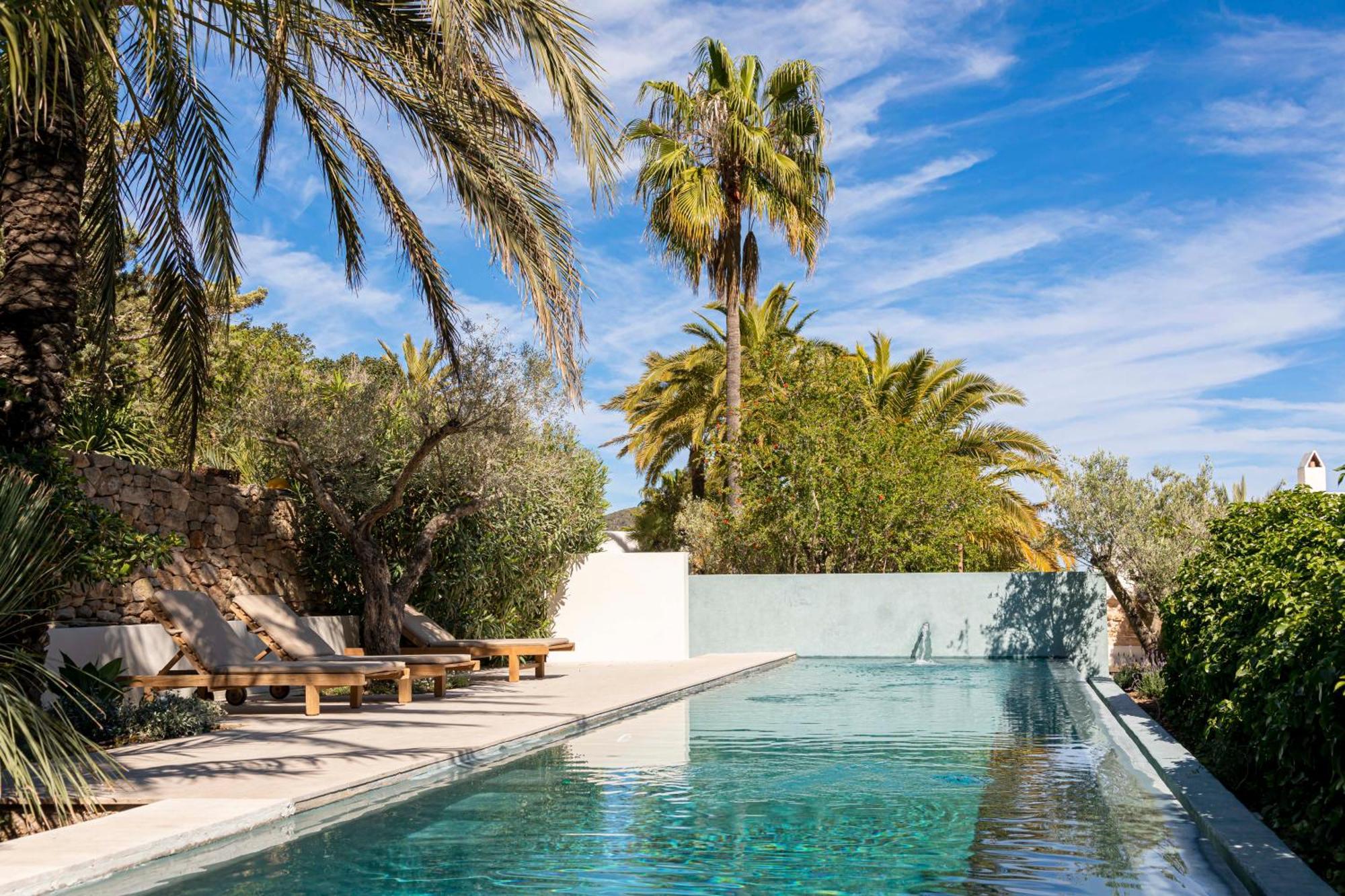 סן חוזה דה סא טלאיה Boutique Hotel Jardines De Palerm מראה חיצוני תמונה