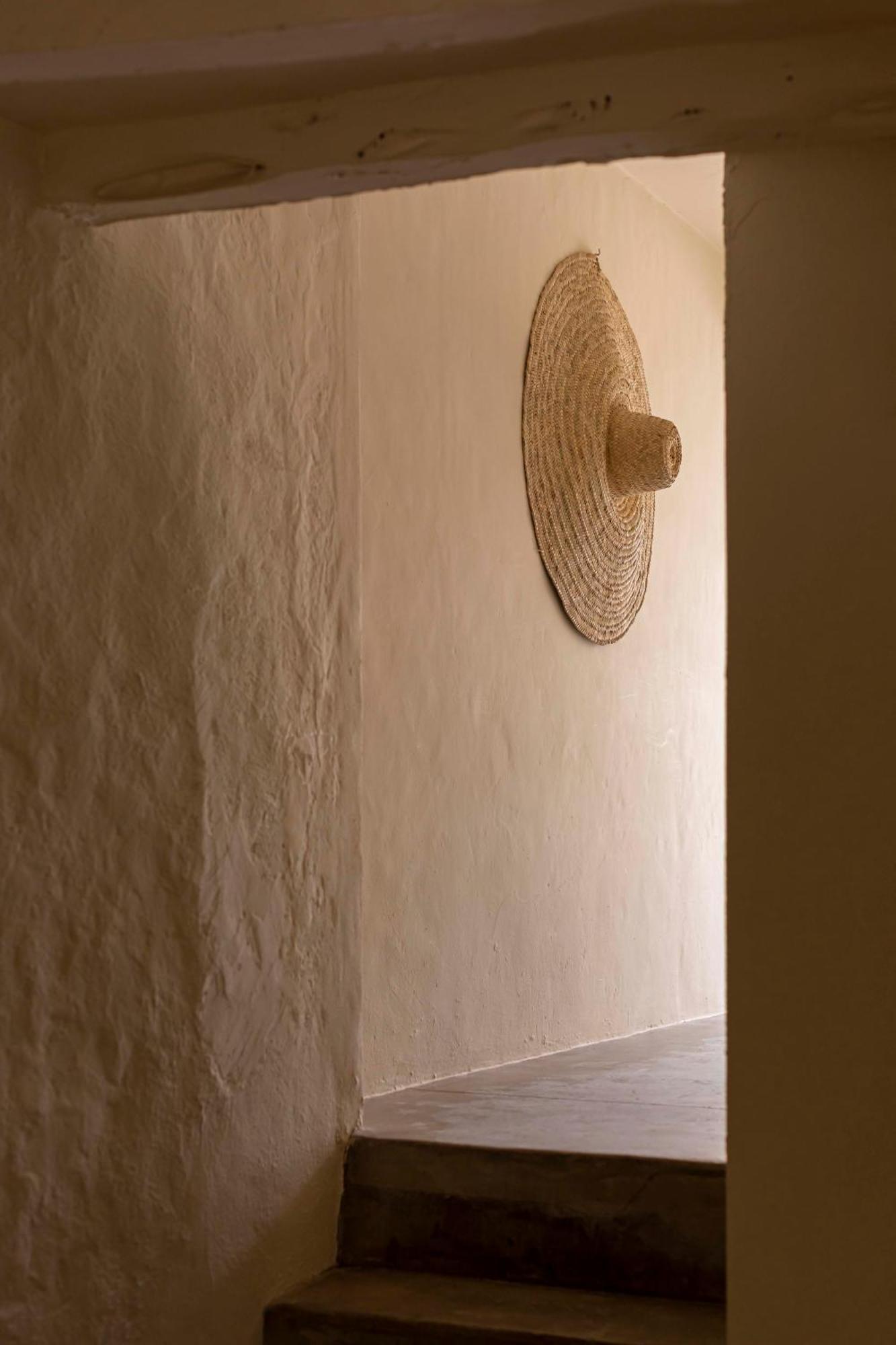 סן חוזה דה סא טלאיה Boutique Hotel Jardines De Palerm מראה חיצוני תמונה