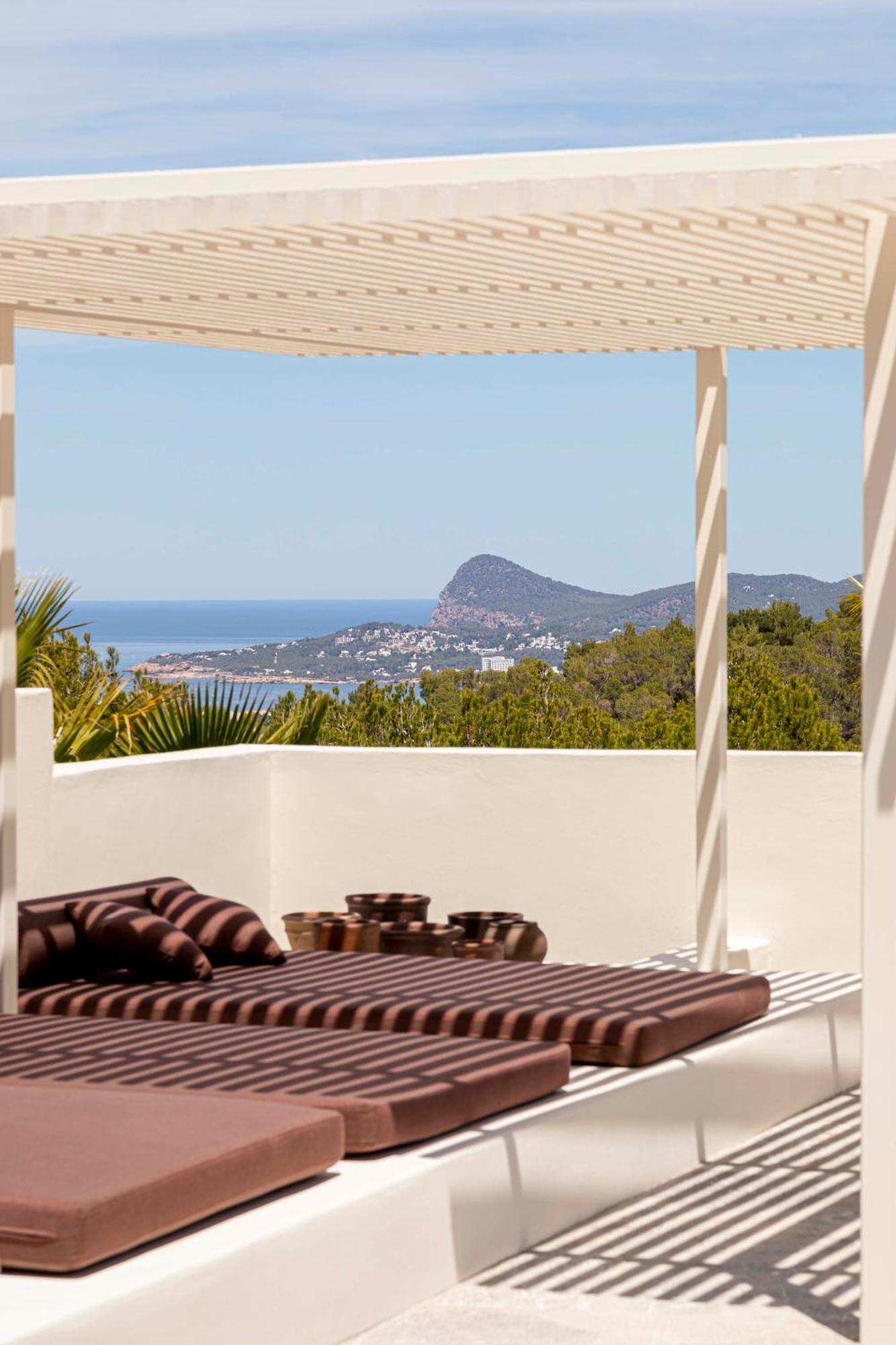 סן חוזה דה סא טלאיה Boutique Hotel Jardines De Palerm מראה חיצוני תמונה