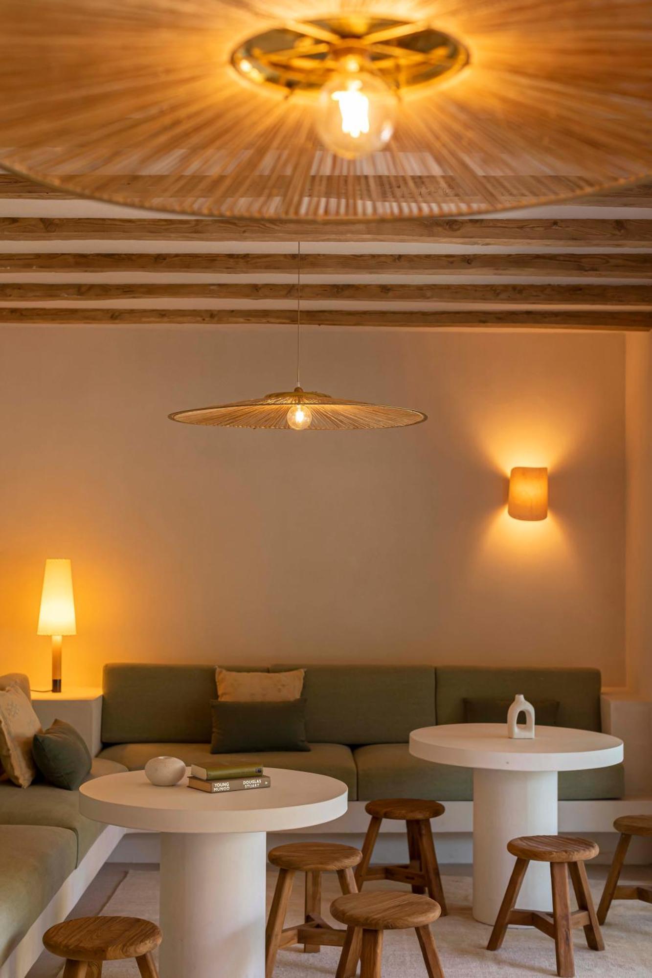 סן חוזה דה סא טלאיה Boutique Hotel Jardines De Palerm מראה חיצוני תמונה
