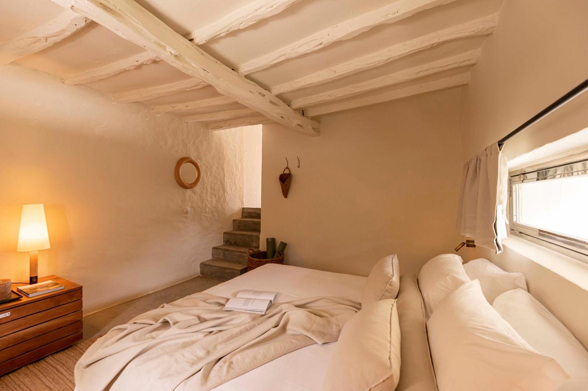 סן חוזה דה סא טלאיה Boutique Hotel Jardines De Palerm מראה חיצוני תמונה