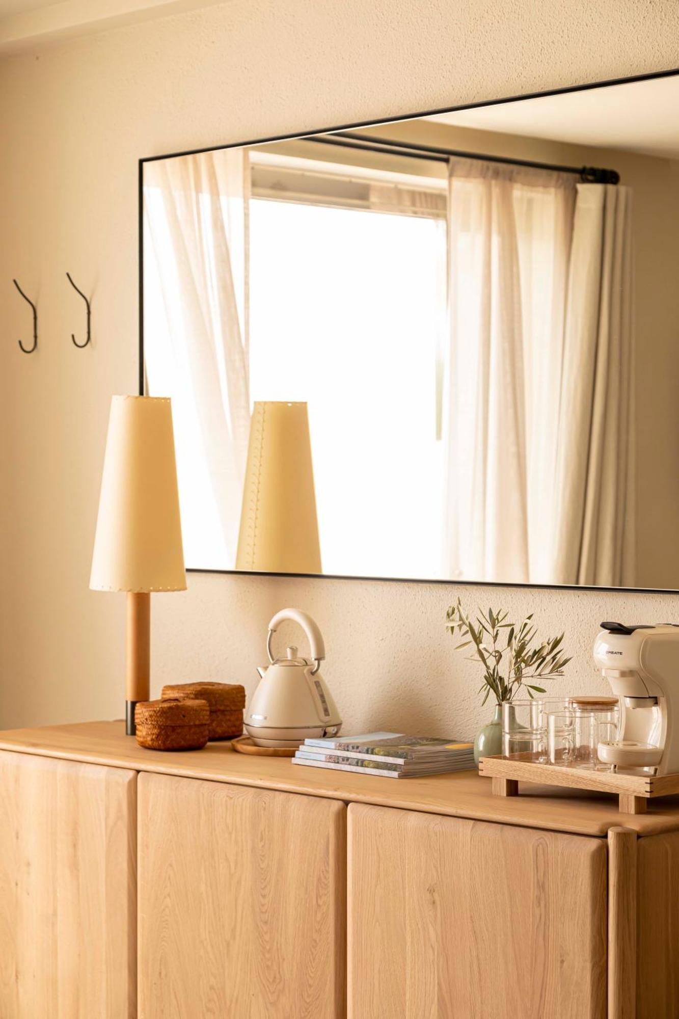 סן חוזה דה סא טלאיה Boutique Hotel Jardines De Palerm מראה חיצוני תמונה