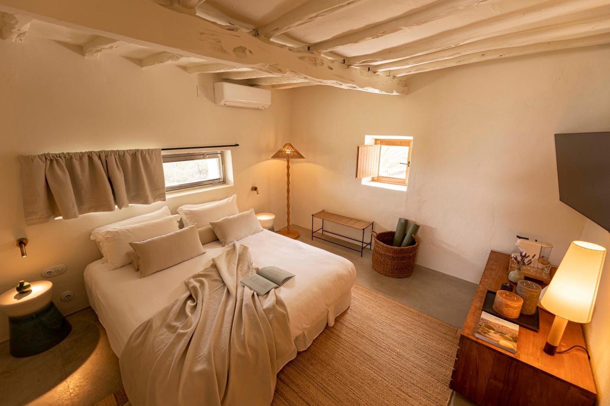 סן חוזה דה סא טלאיה Boutique Hotel Jardines De Palerm מראה חיצוני תמונה