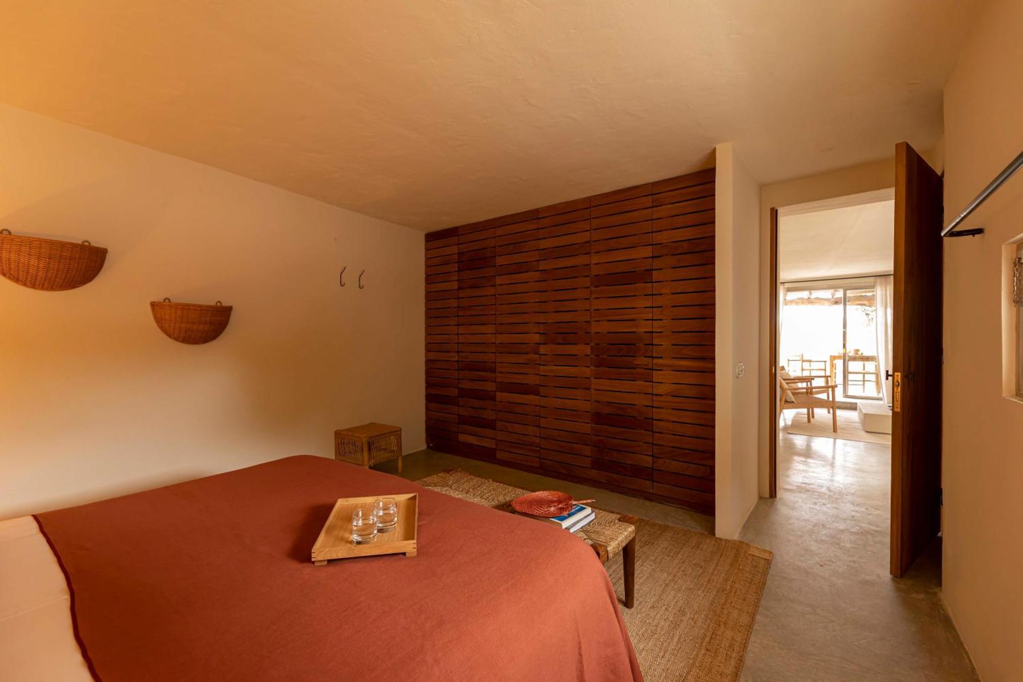 סן חוזה דה סא טלאיה Boutique Hotel Jardines De Palerm מראה חיצוני תמונה