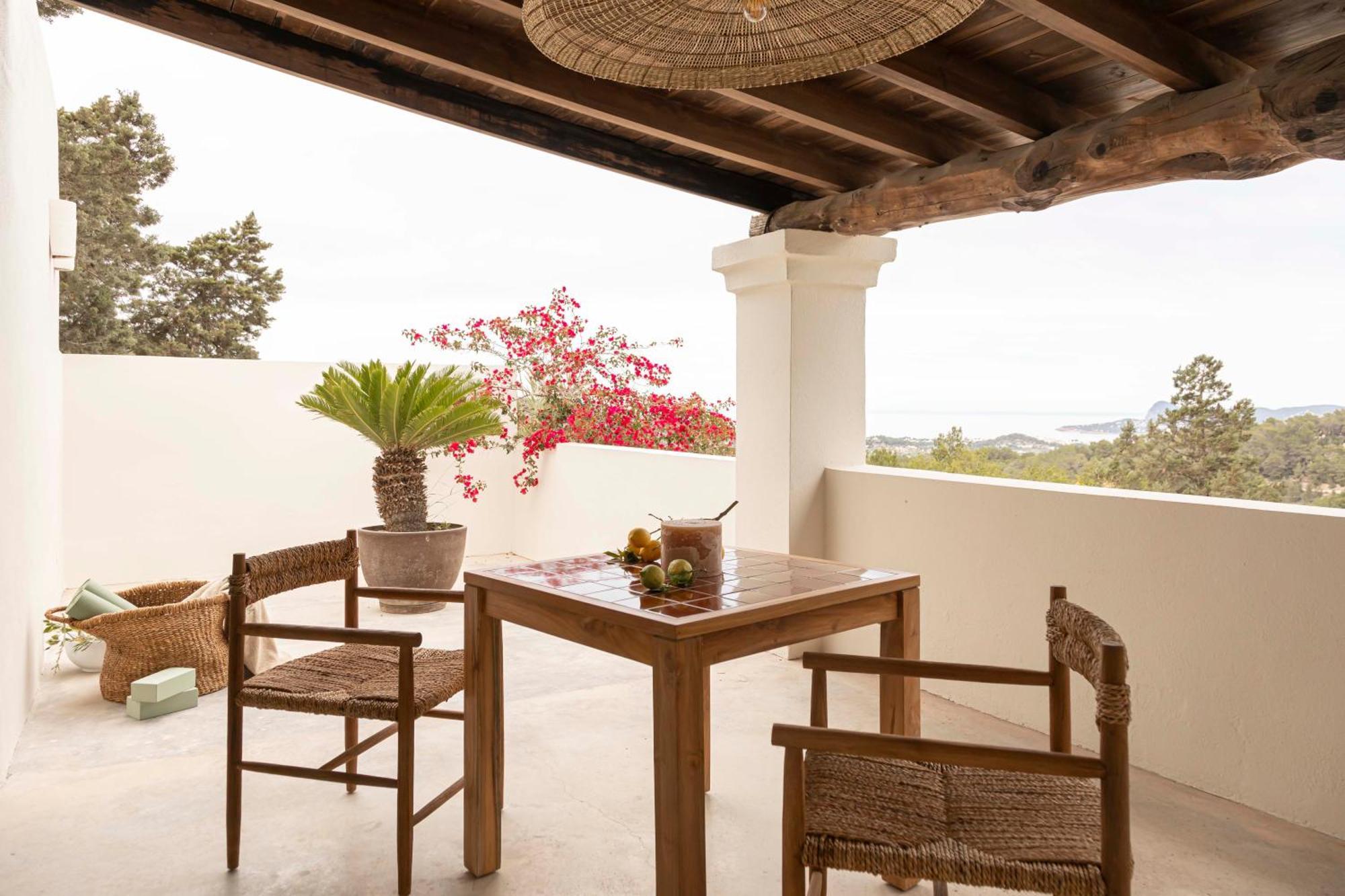 סן חוזה דה סא טלאיה Boutique Hotel Jardines De Palerm מראה חיצוני תמונה
