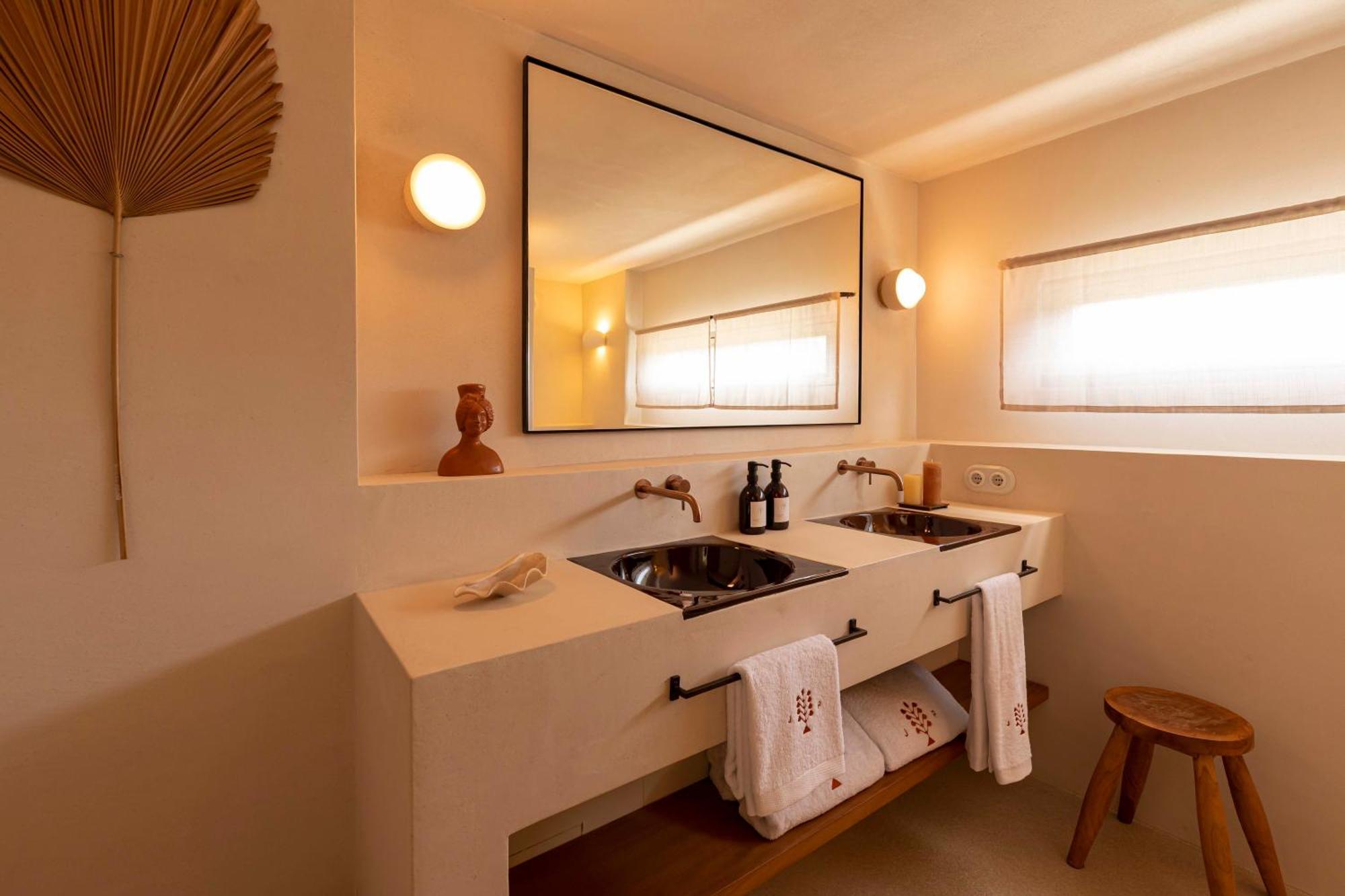 סן חוזה דה סא טלאיה Boutique Hotel Jardines De Palerm מראה חיצוני תמונה