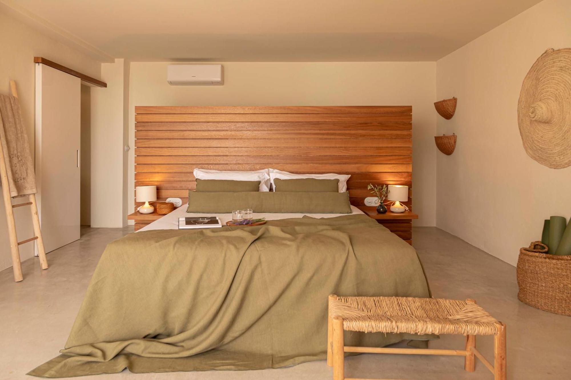 סן חוזה דה סא טלאיה Boutique Hotel Jardines De Palerm מראה חיצוני תמונה
