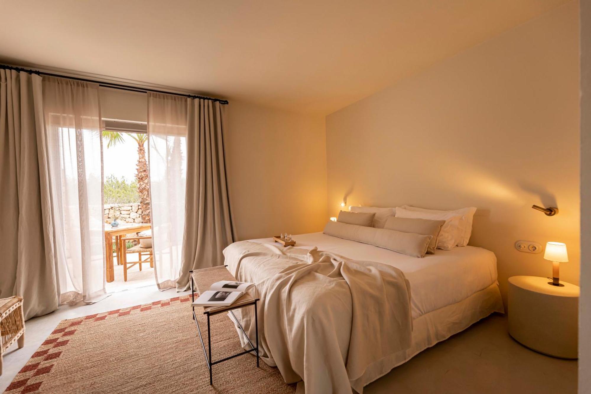 סן חוזה דה סא טלאיה Boutique Hotel Jardines De Palerm מראה חיצוני תמונה