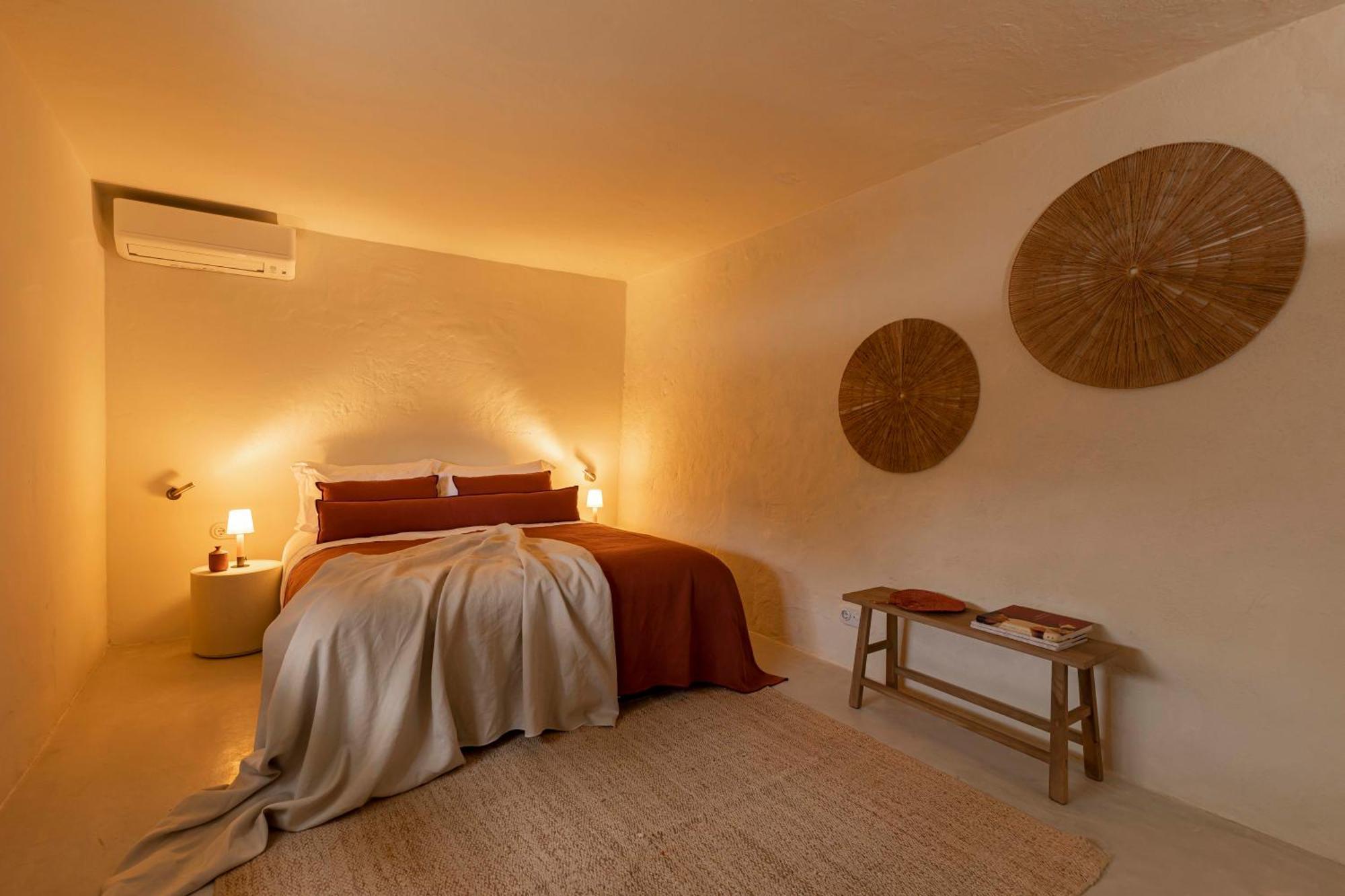 סן חוזה דה סא טלאיה Boutique Hotel Jardines De Palerm מראה חיצוני תמונה