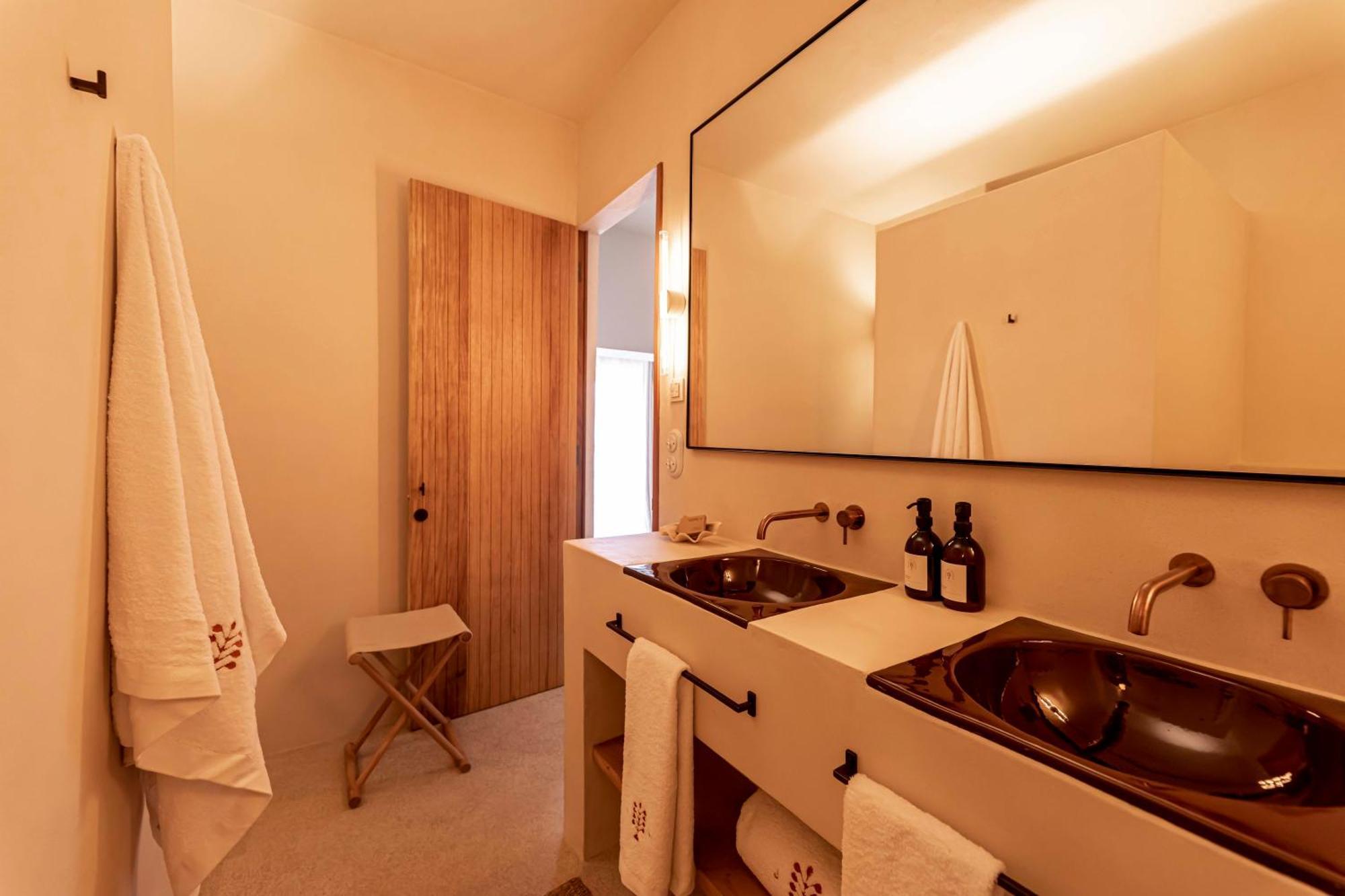 סן חוזה דה סא טלאיה Boutique Hotel Jardines De Palerm מראה חיצוני תמונה
