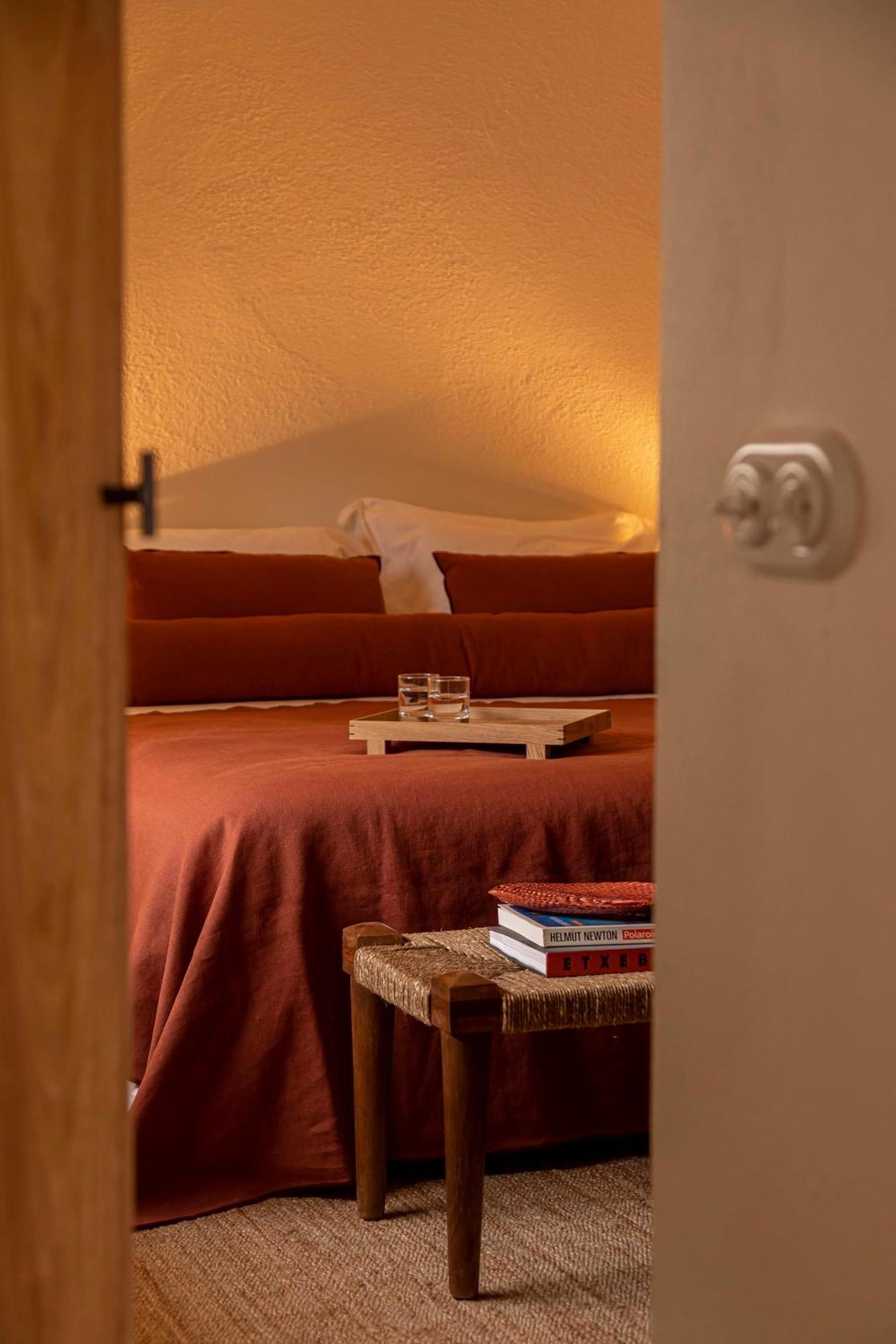 סן חוזה דה סא טלאיה Boutique Hotel Jardines De Palerm מראה חיצוני תמונה
