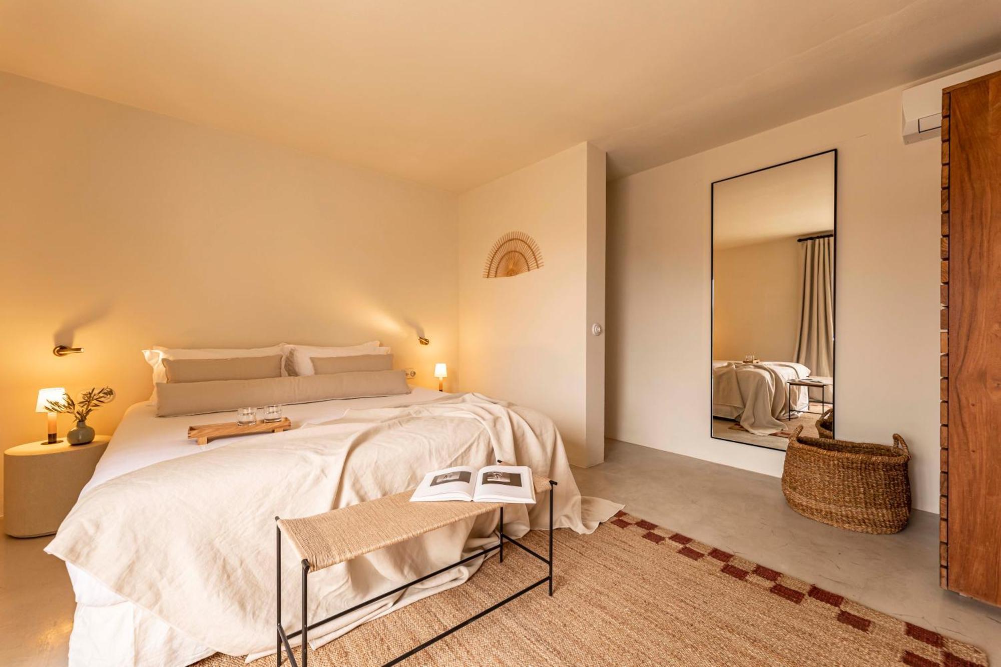 סן חוזה דה סא טלאיה Boutique Hotel Jardines De Palerm מראה חיצוני תמונה