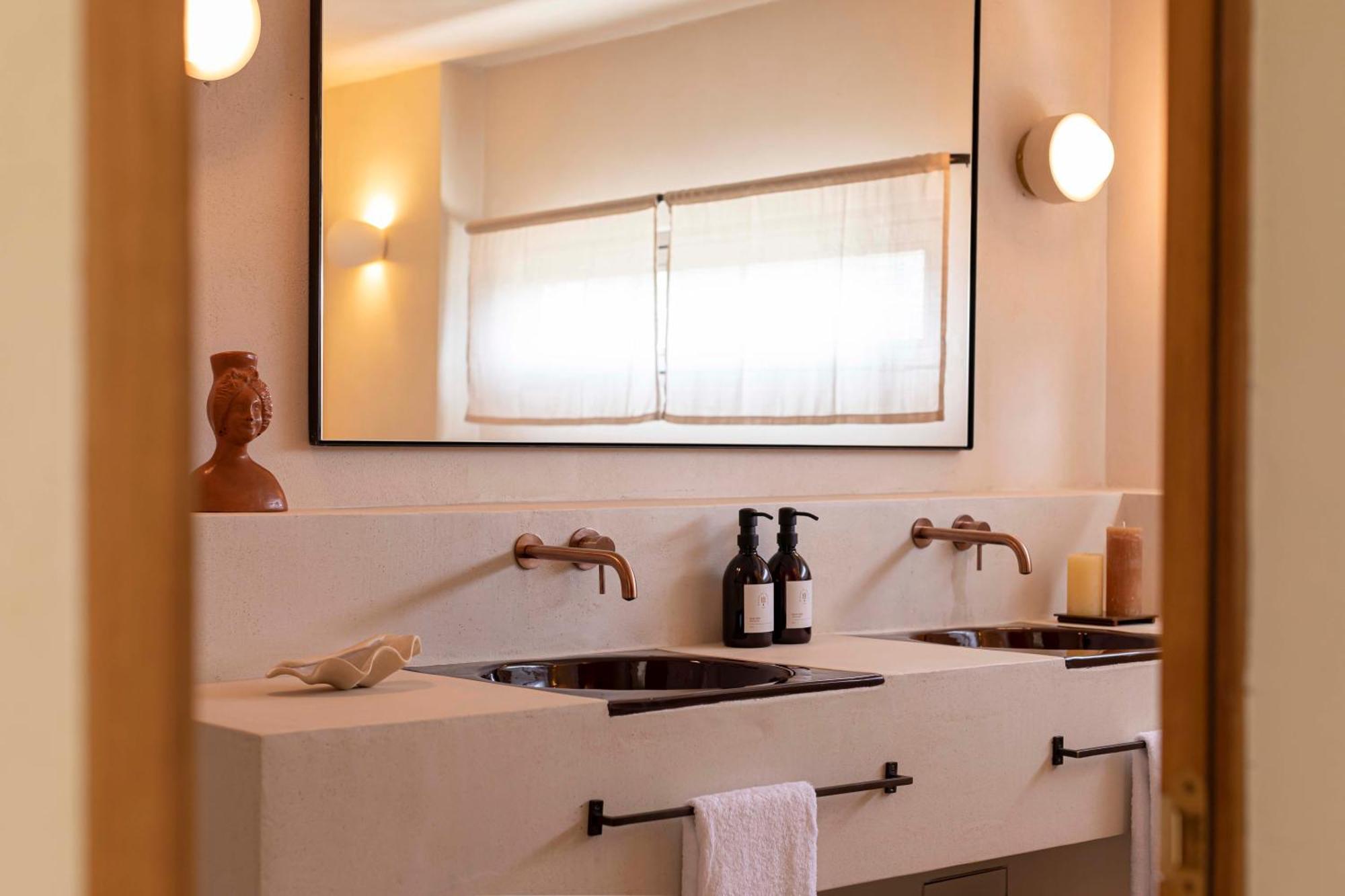 סן חוזה דה סא טלאיה Boutique Hotel Jardines De Palerm מראה חיצוני תמונה
