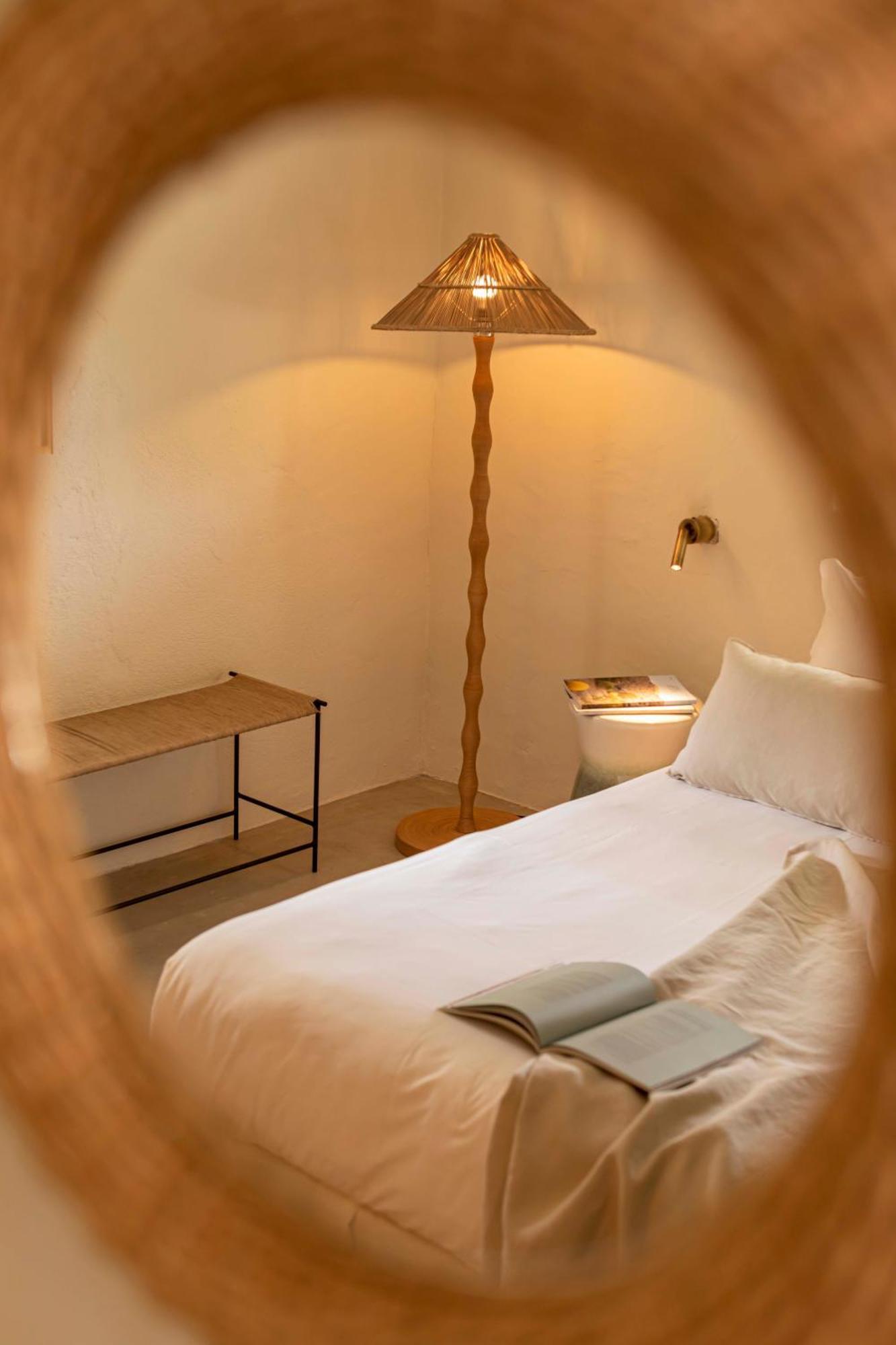 סן חוזה דה סא טלאיה Boutique Hotel Jardines De Palerm מראה חיצוני תמונה