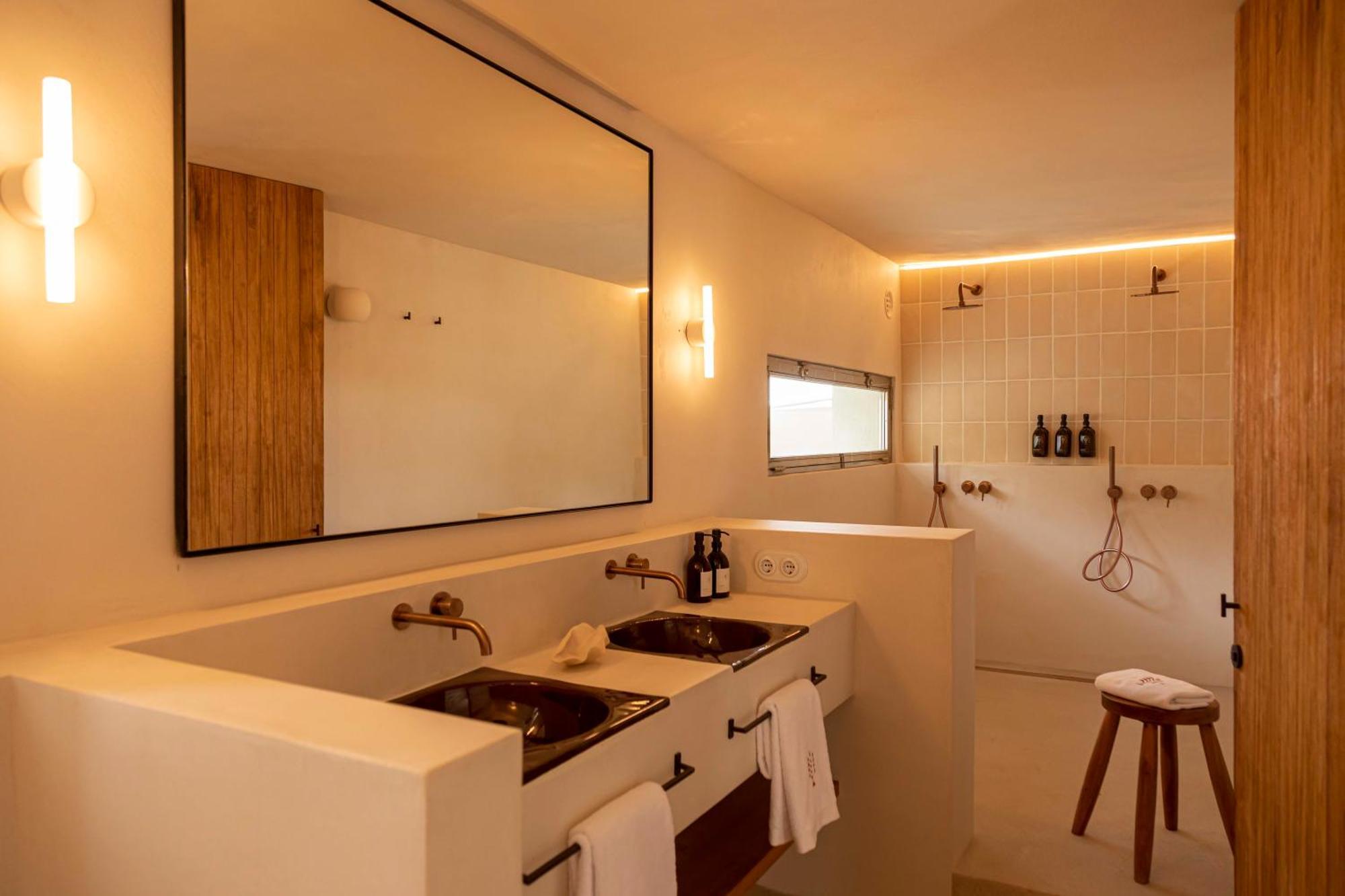 סן חוזה דה סא טלאיה Boutique Hotel Jardines De Palerm מראה חיצוני תמונה
