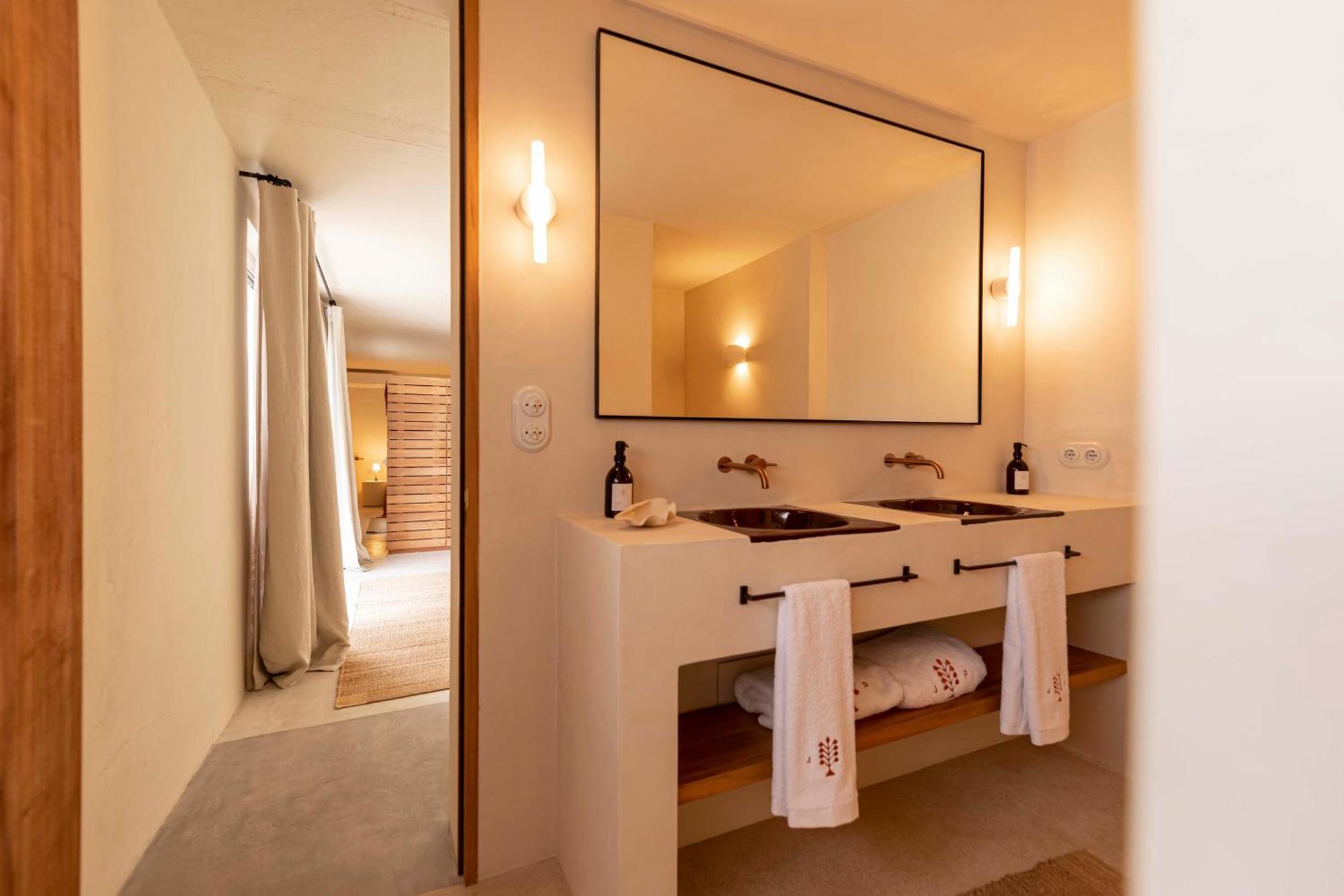 סן חוזה דה סא טלאיה Boutique Hotel Jardines De Palerm מראה חיצוני תמונה