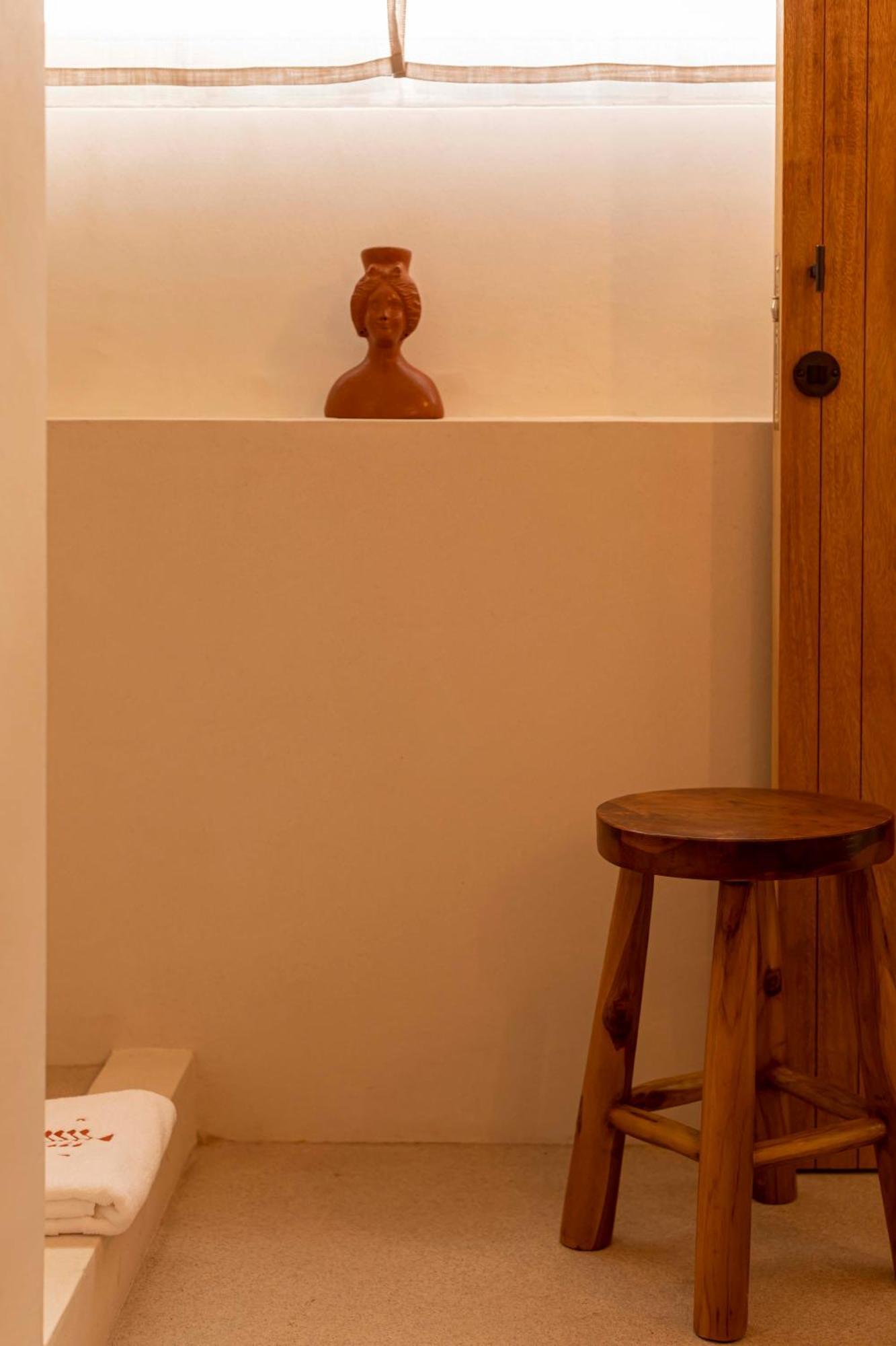 סן חוזה דה סא טלאיה Boutique Hotel Jardines De Palerm מראה חיצוני תמונה