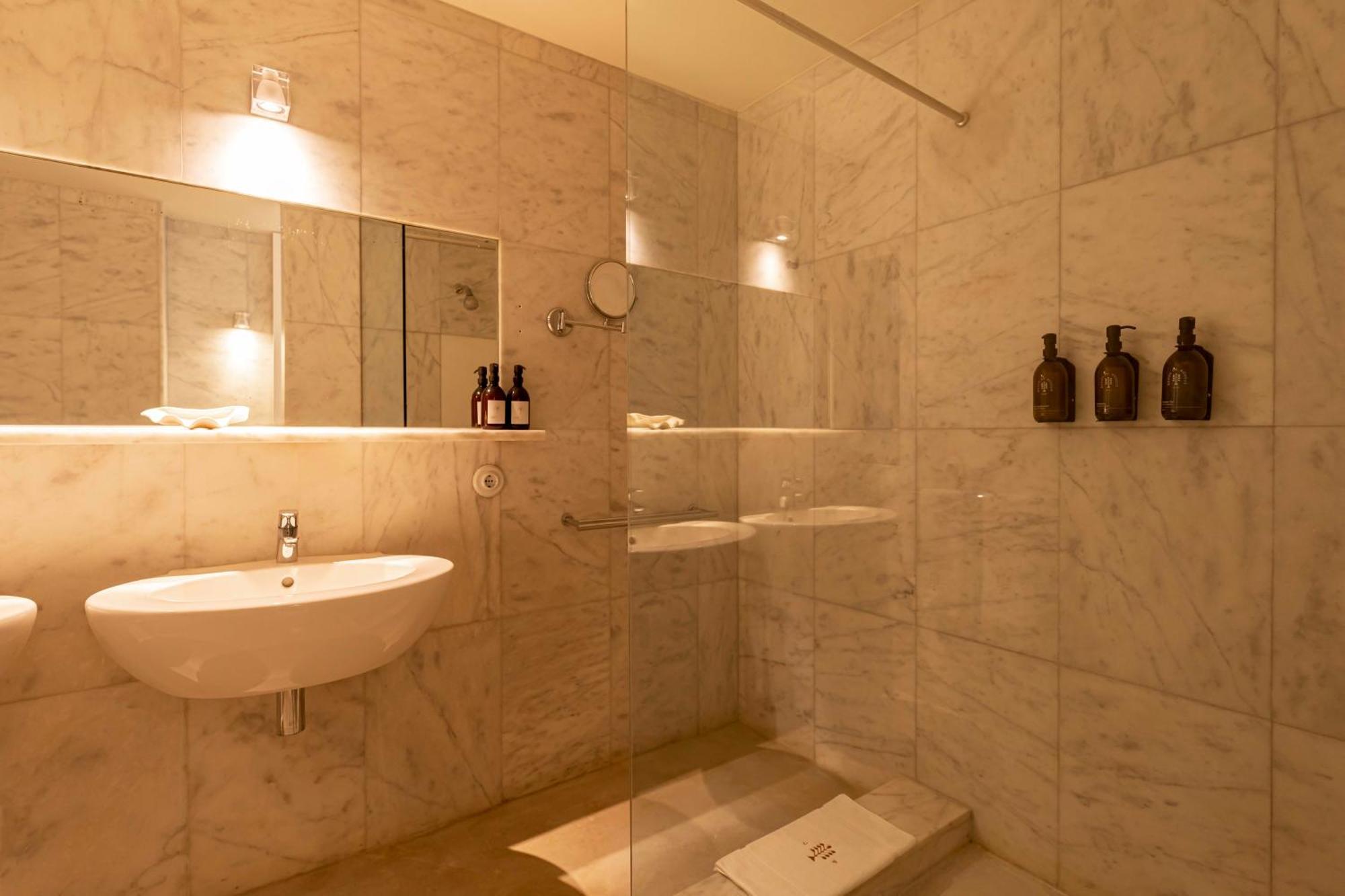 סן חוזה דה סא טלאיה Boutique Hotel Jardines De Palerm מראה חיצוני תמונה