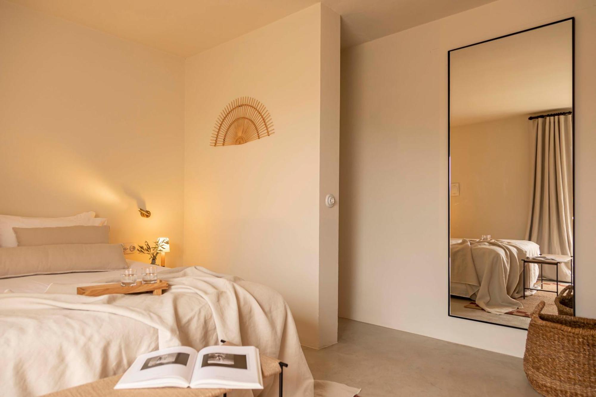 סן חוזה דה סא טלאיה Boutique Hotel Jardines De Palerm מראה חיצוני תמונה