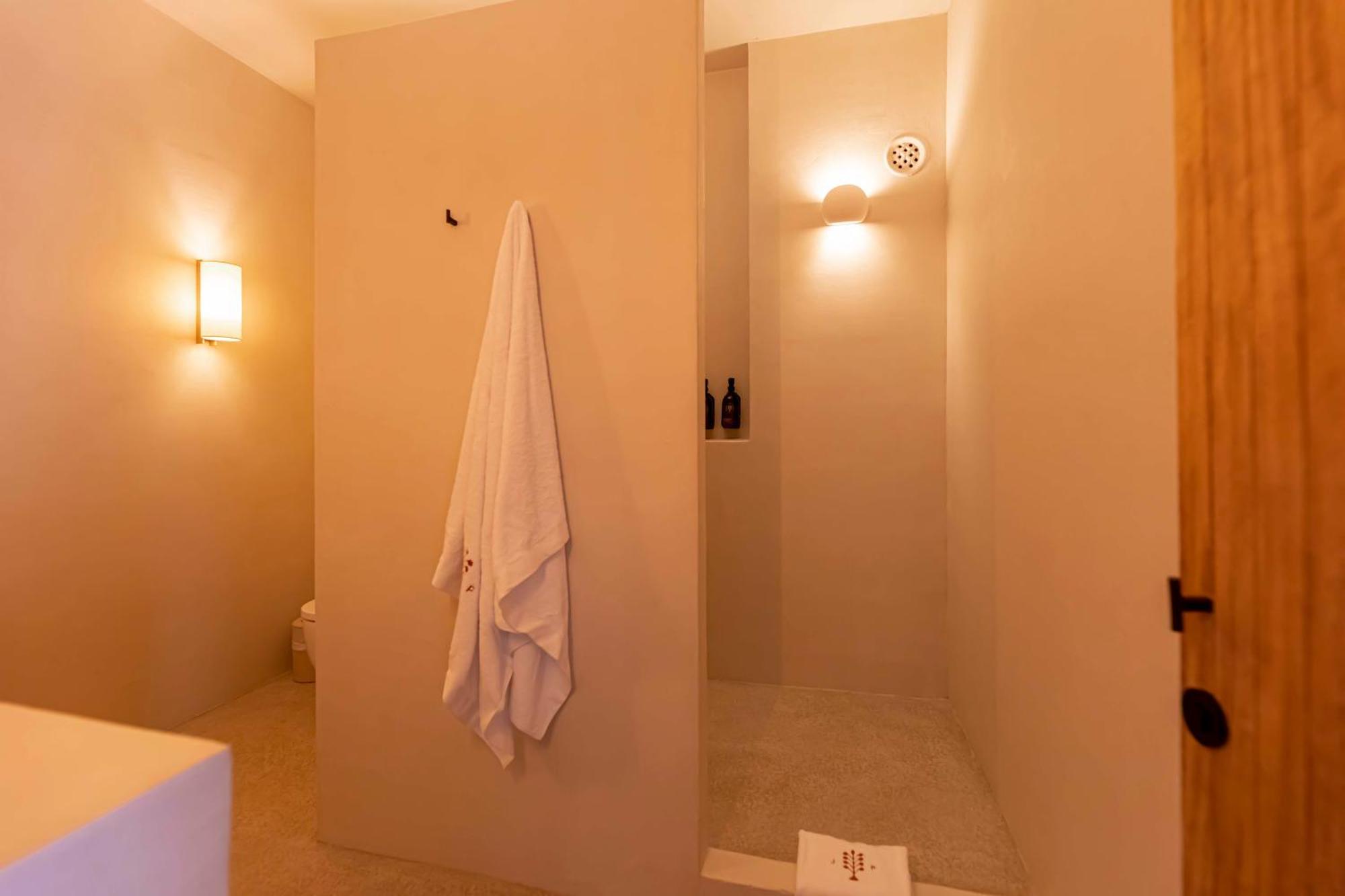 סן חוזה דה סא טלאיה Boutique Hotel Jardines De Palerm מראה חיצוני תמונה