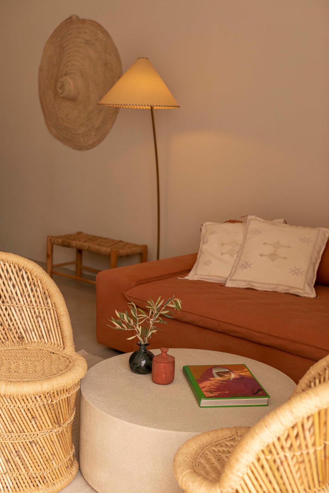 סן חוזה דה סא טלאיה Boutique Hotel Jardines De Palerm מראה חיצוני תמונה