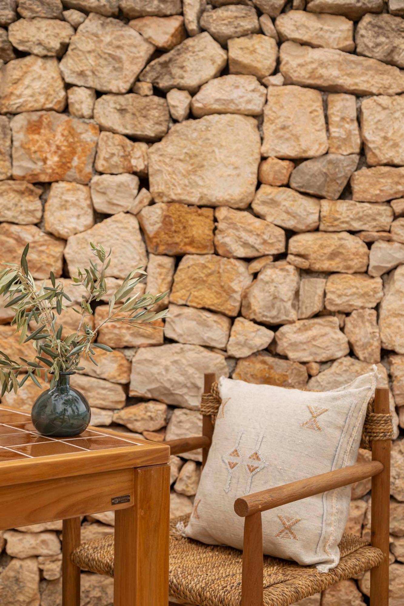 סן חוזה דה סא טלאיה Boutique Hotel Jardines De Palerm מראה חיצוני תמונה